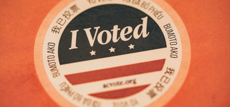 Early Voting Underway in 5 States: When and How to Vote Early in Your State