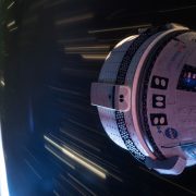 Strange Noises Are Coming from Inside Boeing’s Starliner Spacecraft