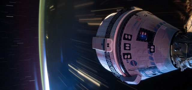 Strange Noises Are Coming from Inside Boeing’s Starliner Spacecraft