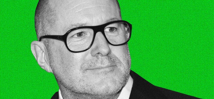 An ‘iPhone of AI’ Makes No Sense. What Is Jony Ive Really Building?
