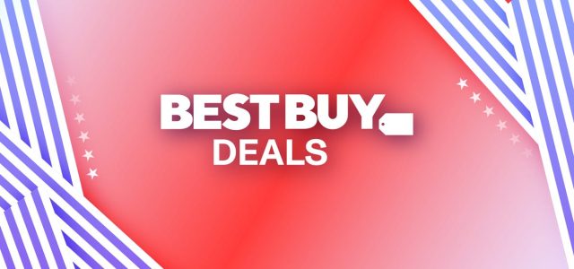 Top Best Buy Labor Day Sales: Time’s Running Out on Headphone, Laptop, Appliance Deals and More