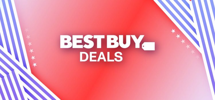 Top Best Buy Labor Day Sales: Time’s Running Out on Headphone, Laptop, Appliance Deals and More