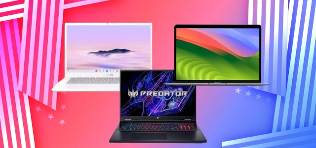 Best Labor Day Laptop Deals Still Available: Deals on Top Laptop Brands While They Last