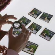 The Search for the Face Behind Mavis Beacon Teaches Typing