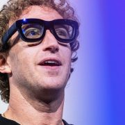 Meta Missed Out on Smartphones. Can Smart Glasses Make Up for It?