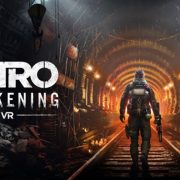 Metro Awakening launches on VR in November