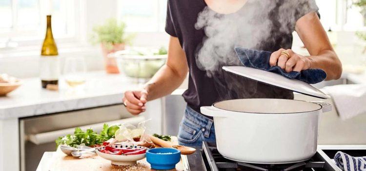 Best Dutch Ovens, Tested by Experts