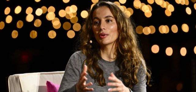 OpenAI’s Murati shocks with sudden departure announcement