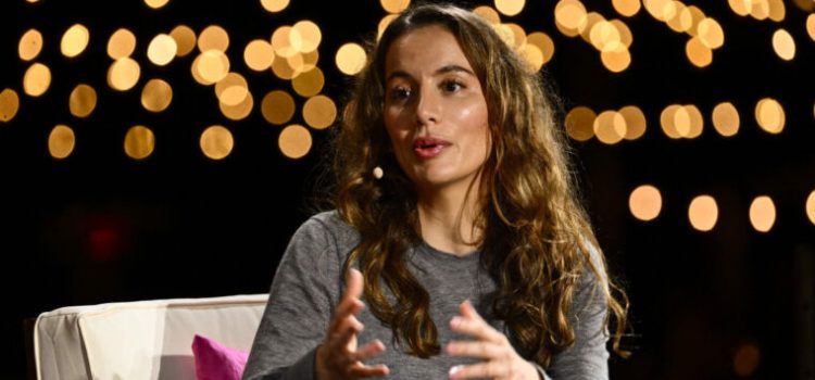 OpenAI’s Murati shocks with sudden departure announcement