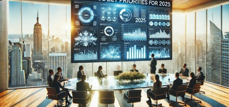 Forrester’s CISO budget priorities include API, supply chain security