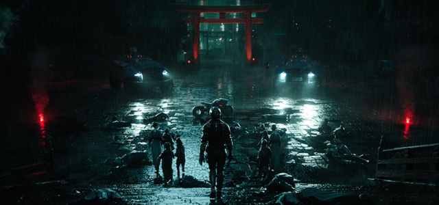 Lightspeed L.A. reaches agreement with SAG-AFTRA on AI Protections