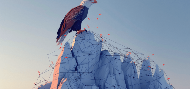 Nvidia’s ‘Eagle’ AI sees the world in Ultra-HD, and it’s coming for your job