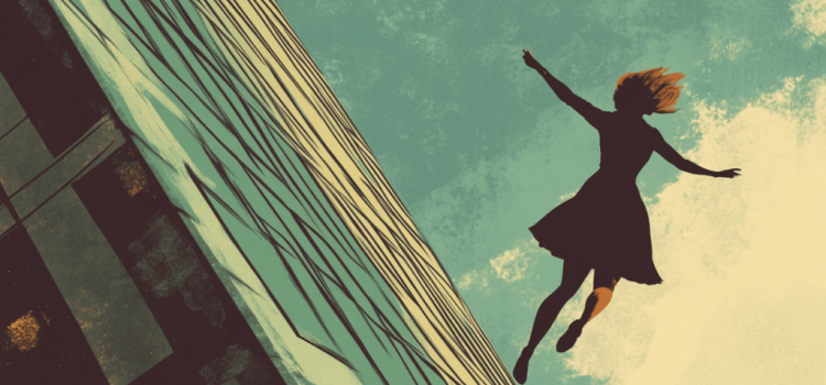 OpenAI’s brain drain continues: CTO Mira Murati jumps ship