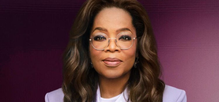 Oprah’s upcoming AI television special sparks outrage among tech critics
