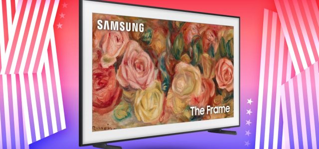 Best Labor Day TV Sales 2024: Over 50 Amazing Discounts on TVs From Sony, TCL and More