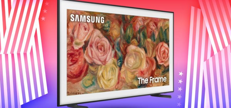 Best Labor Day TV Sales 2024: Over 50 Amazing Discounts on TVs From Sony, TCL and More