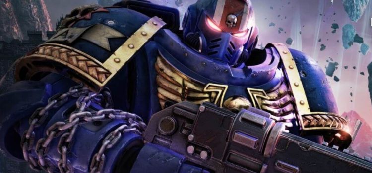 How Space Marine 2 stays authentic to the Warhammer 40K fanbase | Tim Willits interview
