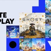 Sony State of Play: Ghost of Yotei and Everything Announced for PS5 and PSVR 2
