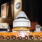 Boeing Starliner Returns Home to an Uncertain Future