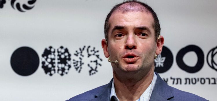 Sutskever strikes AI gold with billion-dollar backing for superintelligent AI