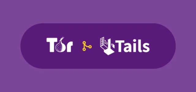 Tails OS joins forces with Tor Project in merger