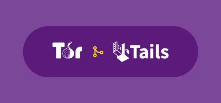 Tails OS joins forces with Tor Project in merger