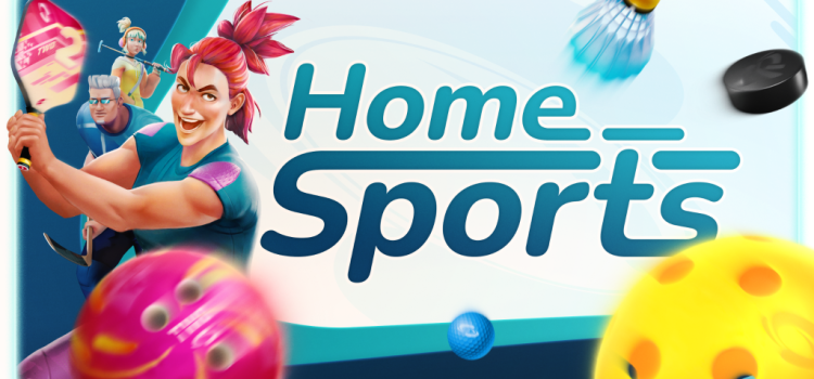 Resolution Games announces Home Sports for Meta Quests 3 & 3S