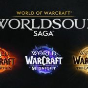 World of Warcraft director is ready to lead the MMO’s future with The War Within