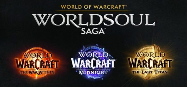 World of Warcraft director is ready to lead the MMO’s future with The War Within