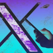 X Is Working With a GOP Consulting Firm