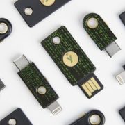 YubiKeys are vulnerable to cloning attacks thanks to newly discovered side channel