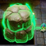 ‘The Legend of Zelda: Echoes of Wisdom’ Gives the Princess Powers That Link Never Got