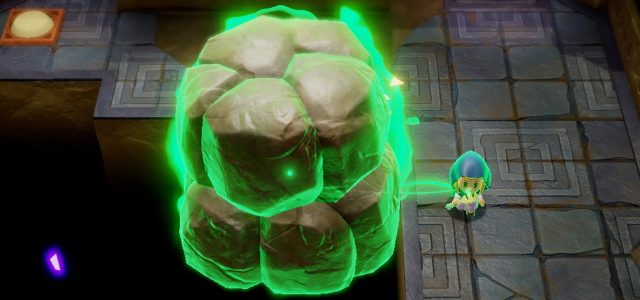 ‘The Legend of Zelda: Echoes of Wisdom’ Gives the Princess Powers That Link Never Got