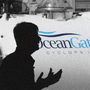 OceanGate Faces Federal Investigation a Year After the Titan Submersible Implosion