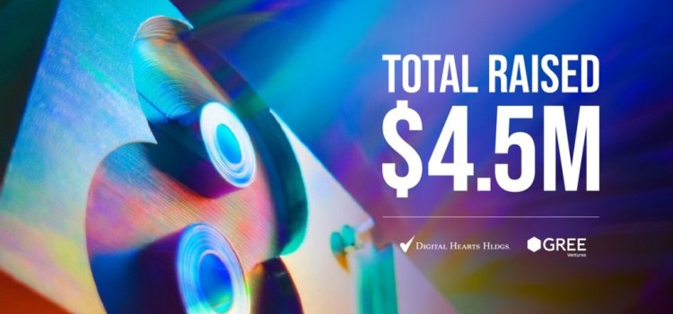 81Ravens raises $4.5M for Paravox Web3 arena shooter