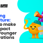 In-game advertising can help build brand loyalty, says Anzu, SuperAwesome report