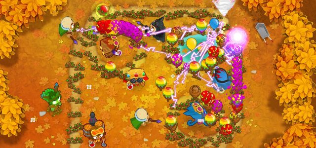 10 Best Mobile Games for iOS and Android