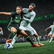 EA Sports FC 25 tops September sales, continues football win streak | Circana
