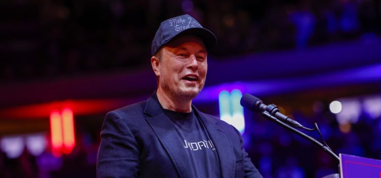 Elon Musk’s Criticism of ‘Woke AI’ Suggests ChatGPT Could Be a Trump Administration Target