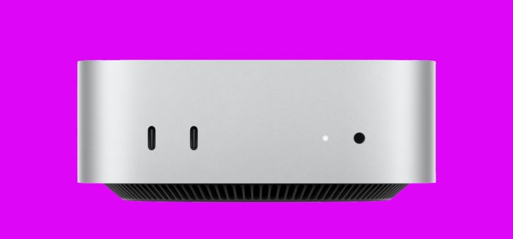 Mac Mini (2024): Specs, Release Date, Price, Features