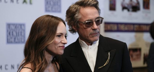 Downey Jr. plans to fight AI re-creations from beyond the grave