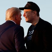 A Running List of the Tech CEOs Donald Trump Claims Are Calling Him to Suck Up