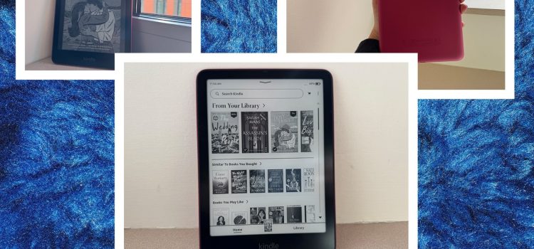 Kindle Paperwhite Review (2024): The E-Reader to Get