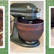KitchenAid Design Series Evergreen Review: Beautiful and Useful