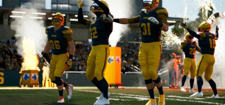 Why Maximum Football went F2P in the traditionally premium sports game space