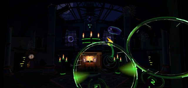 Velan Studios readies launch for Bounce Arcade VR game for Meta Quest