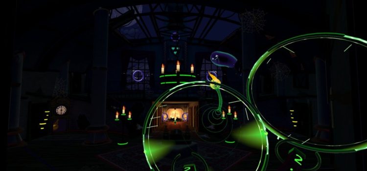 Velan Studios readies launch for Bounce Arcade VR game for Meta Quest