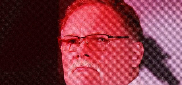 Meet the Far-Right Constitutional Sheriffs Ready to Assert Control if Trump Loses