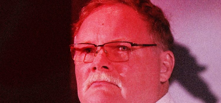 Meet the Far-Right Constitutional Sheriffs Ready to Assert Control if Trump Loses