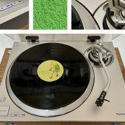 Technics SL-1200GS Review: A Bomb Proof Classic